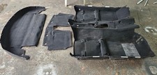 MAZDA MX5 CARPET SET NB NBFL