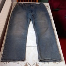 M&S Blue Harbour Jeans Men's