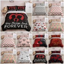 Heart Symbols Lip Shape Queen