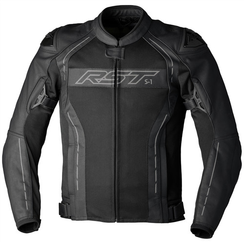 Black sport touring urban - black,