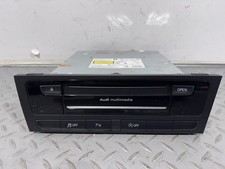 AUDI A4 S4 B8 A5 S5 8T MMI