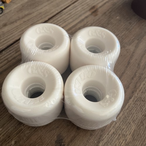 Yoyo skateboard wheels - g&s,
