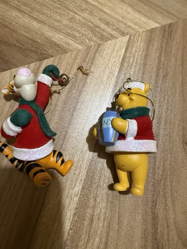 Disney tree ornaments - tree,