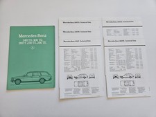 Mercedes benz series - mercedes,