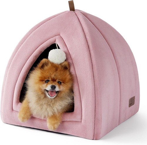 Bedsure cat cave bed - bedsure,