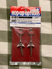 Tamiya TL-01 Universal Shaft