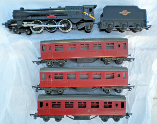 Triang r50 princess liz - oo,