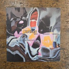 LP Osanna - Milano Calibro 9