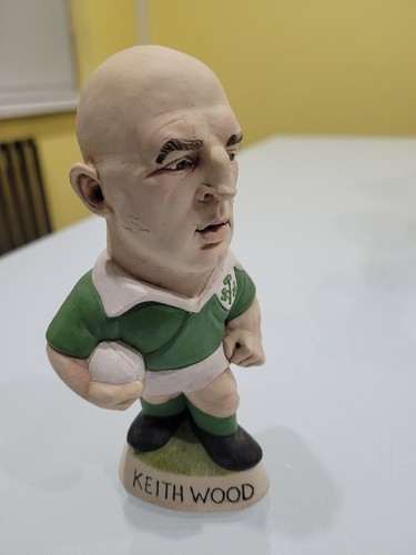 Keith wood grogg john - grogg, hughes