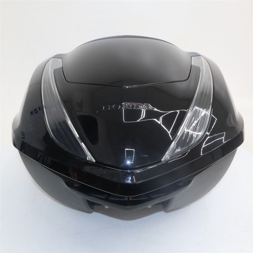 Honda sh125i litre - 38, box
