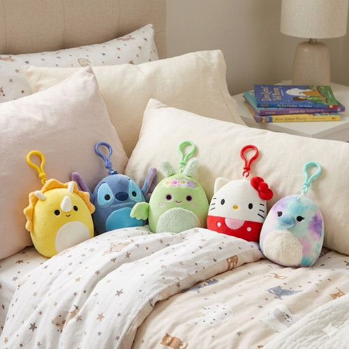 Original clip squishmallows - clip,