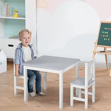 Kids Table and Chair Set 3