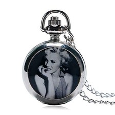 Marilyn monroe silver - marilyn,