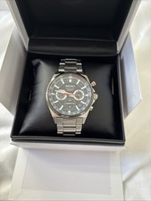 Seiko Chronograph 277391