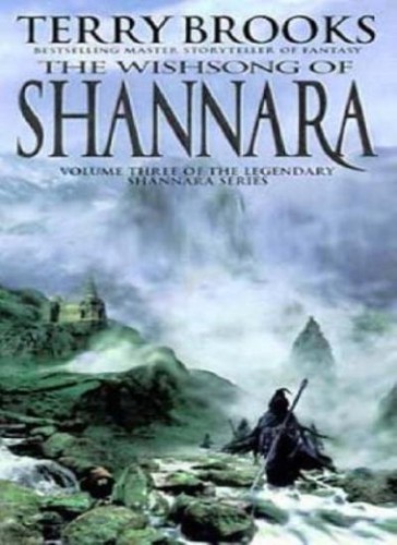 The wishsong shannara - shannara:,