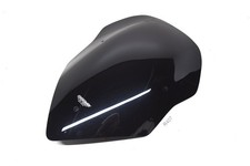 MRA Windscreen Ducati