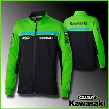 KAWASAKI WSBK SWEATSHIRT 2026