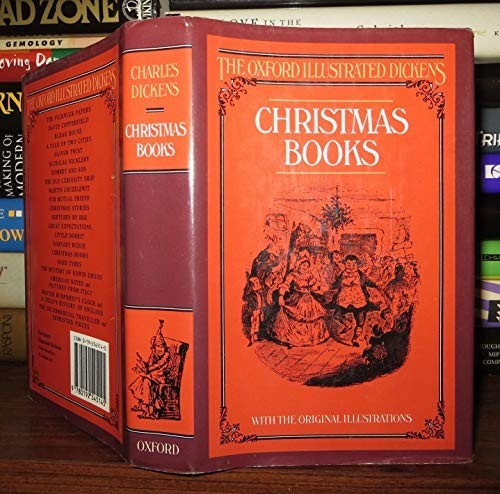 Christmas books new oxford - christmas,
