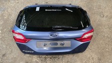 FORD FIESTA MK8 TAILGATE IN