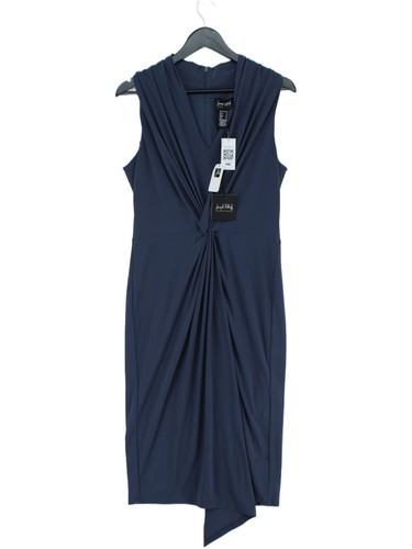 Joseph ribkoff wrap - wrap, dress
