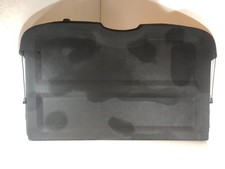 2008 VAUXHALL VECTRA PARCEL