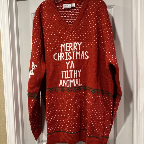 Unisex home alone filthy - alone, “ya