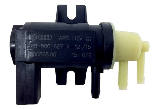 1k0906627a genuine n75 turbo - 1k0906627a,