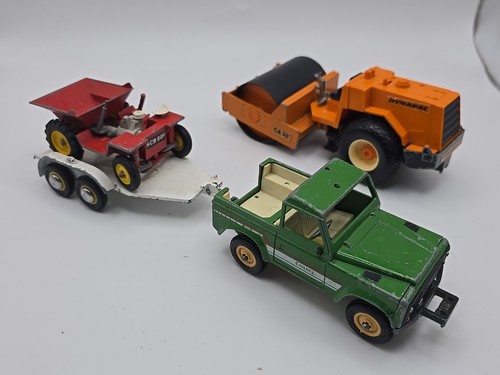 Britains die cast - die,
