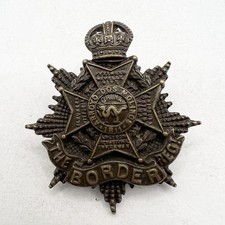 Genuine Edwardian The Border