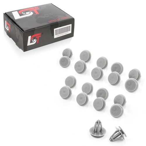 20x boot liner retainer clips - 20x,