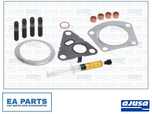 Mounting kit charger - kit,, for