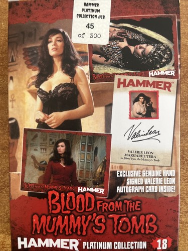 Hammer platinum collection - hammer,