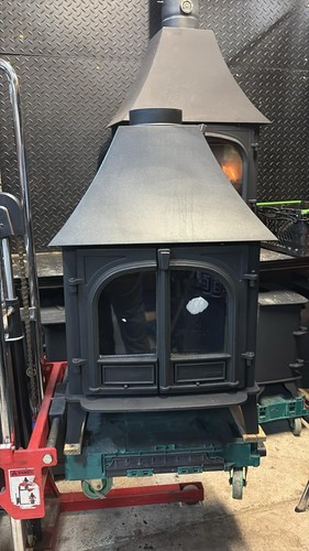 Stovax stockton 8kw - 8,,
