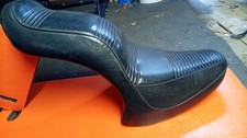 Kawasaki En500 A3 Original Seat