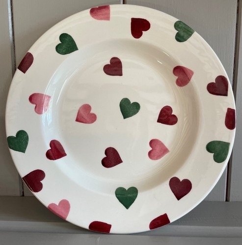 Emma bridgewater 5 small - bridgewater, 6.5"