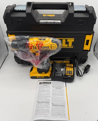 Dewalt dcd776d2t 18v x - dewalt,