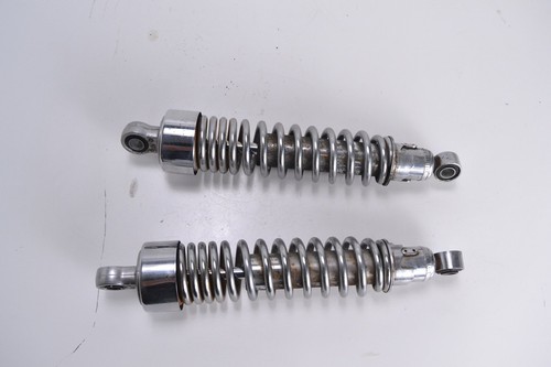 Rear shock absorber triumph - shock,