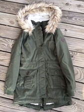 EUC Hollister Heritage