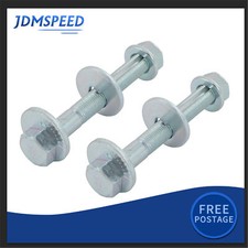 2PCS MX5 Alignment Bolt Camber