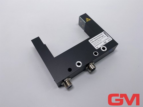 Dietz fork photoelectric