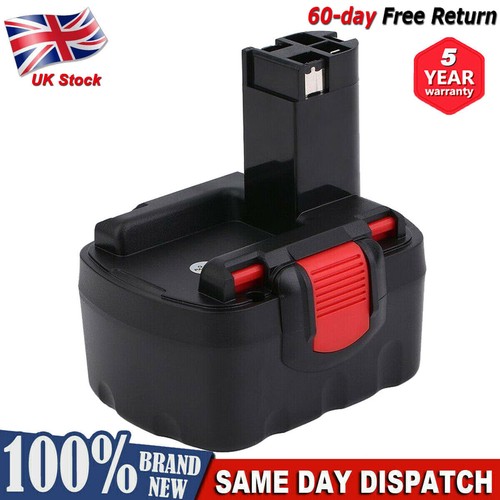 8ah for bosch 4v battery - 4.8ah, 14.4v