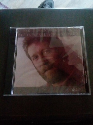 Michael kelly blanchard - blanchard, cd