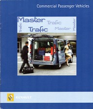 Renault Trafic & Master