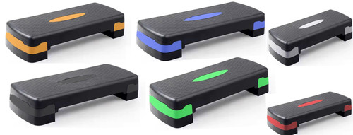 Aerobic stepper yoga step - yoga,