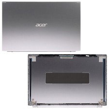 60.A4VN2.008 LCD Screen Top Lid Back Cover Acer ASPIRE 5 A515-56G-70LC Silver