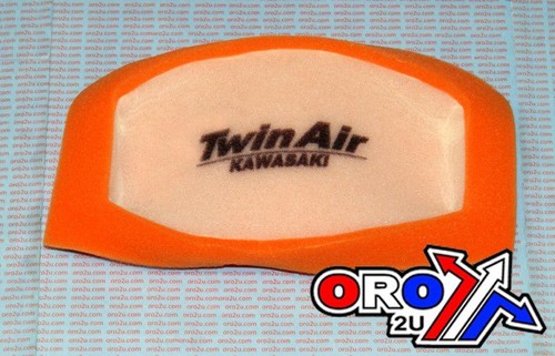 Air filter kdx125 sr - filter,