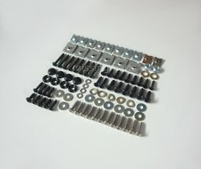 For Porsche 944 II Screw Set