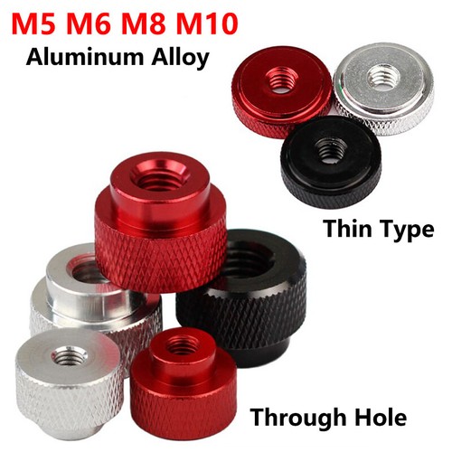 M10 aluminum alloy - m8,