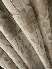 70% OFF John Lewis Curtains