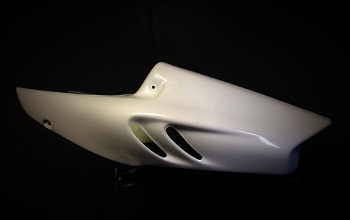 Honda cbr900 race seat - honda,